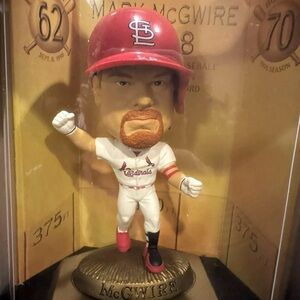 Mark mcGwire Headliners XL Figurine
